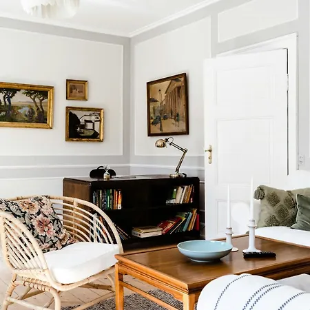 The Countess' House In The Beautiful Nature Tatil Evi Maribo