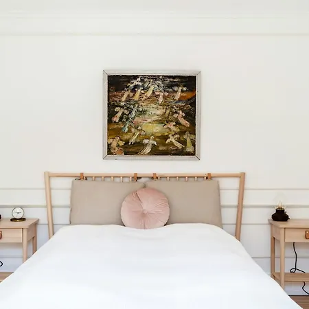 The Countess' House In The Beautiful Nature * Maribo