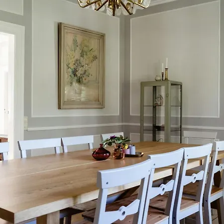 The Countess House In The Beautiful Nature Holiday home *