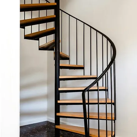 Tatil Evi The Countess' House In The Beautiful Nature Maribo