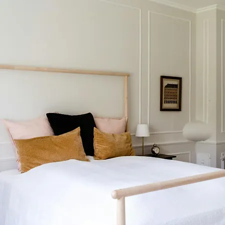 The Countess' House In The Beautiful Nature Tatil Evi