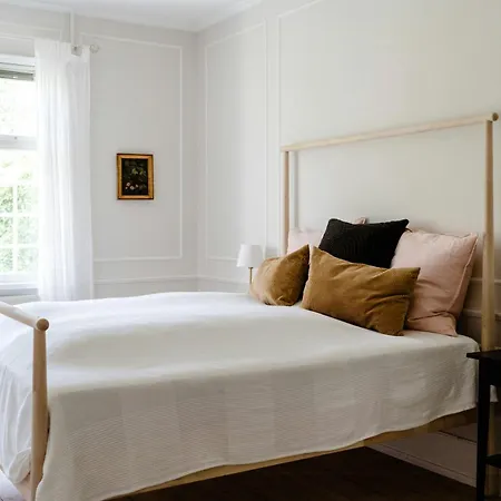 Tatil Evi The Countess' House In The Beautiful Nature