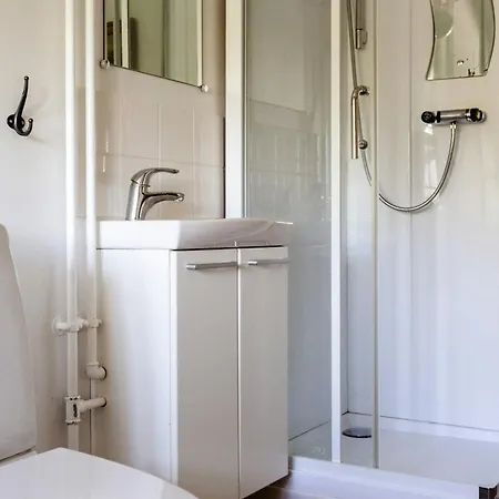 The Countess House In The Beautiful Nature Holiday home Maribo