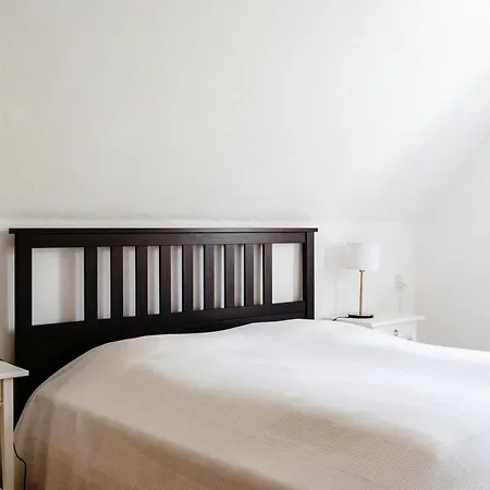 The Countess' House In The Beautiful Nature