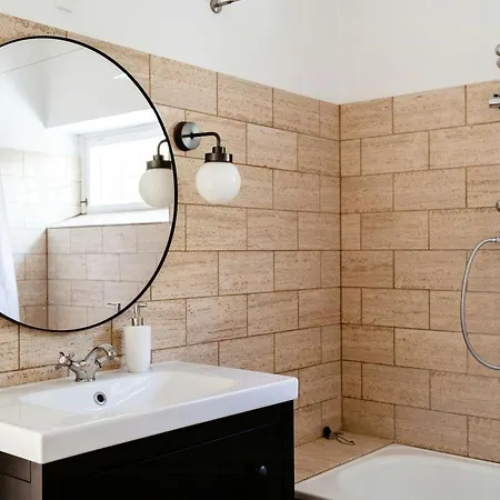 Tatil Evi The Countess' House In The Beautiful Nature *