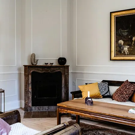 The Countess' House In The Beautiful Nature Tatil Evi *