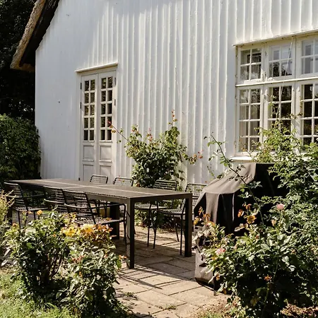 The Countess' House In The Beautiful Nature Tatil Evi Maribo