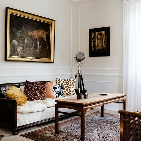 The Countess House In The Beautiful Nature Holiday home *