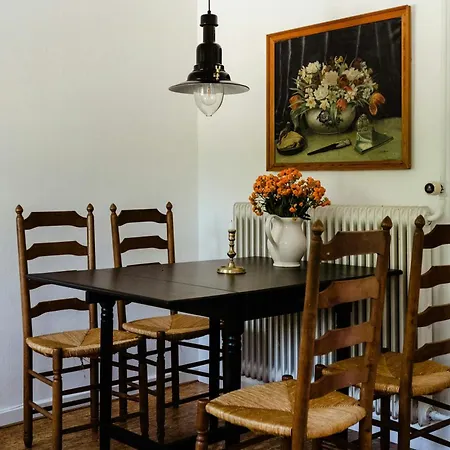 Tatil Evi The Countess' House In The Beautiful Nature Maribo