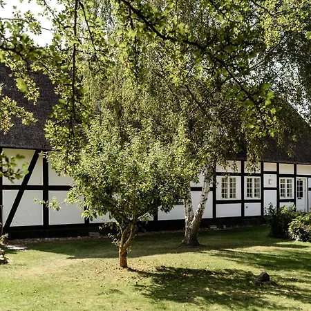 The Countess' House In The Beautiful Nature *