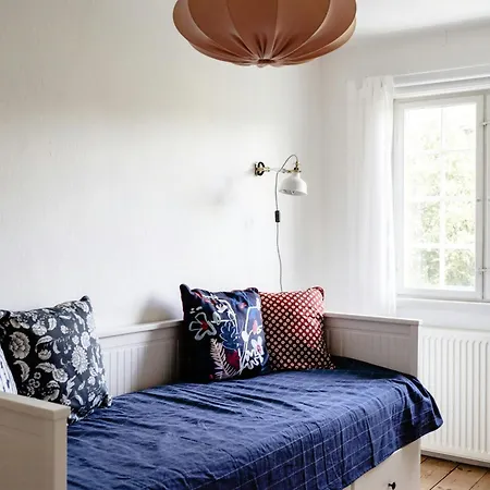 The Countess' House In The Beautiful Nature Tatil Evi