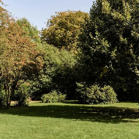 The Countess' House In The Beautiful Nature * Maribo