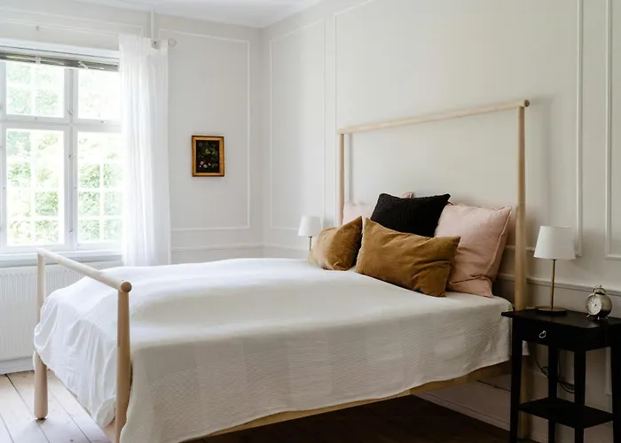 Hébergement de vacances The Countess' House In The Beautiful Nature