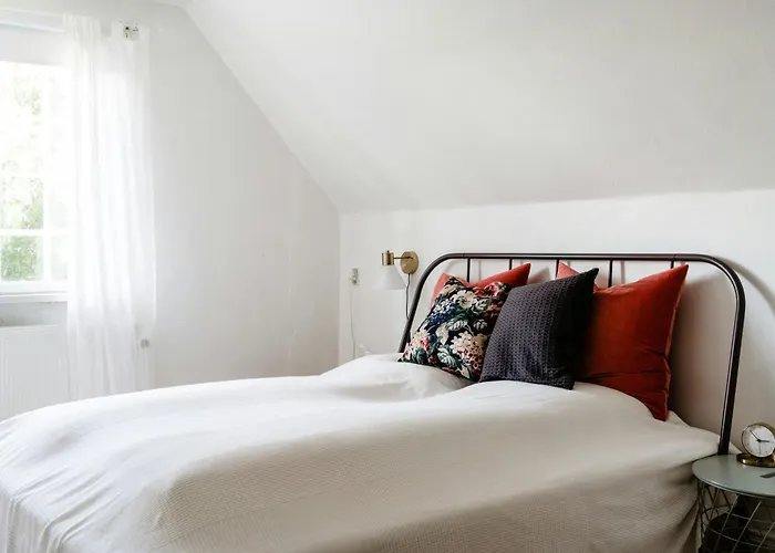 The Countess' House In The Beautiful Nature Hébergement de vacances *