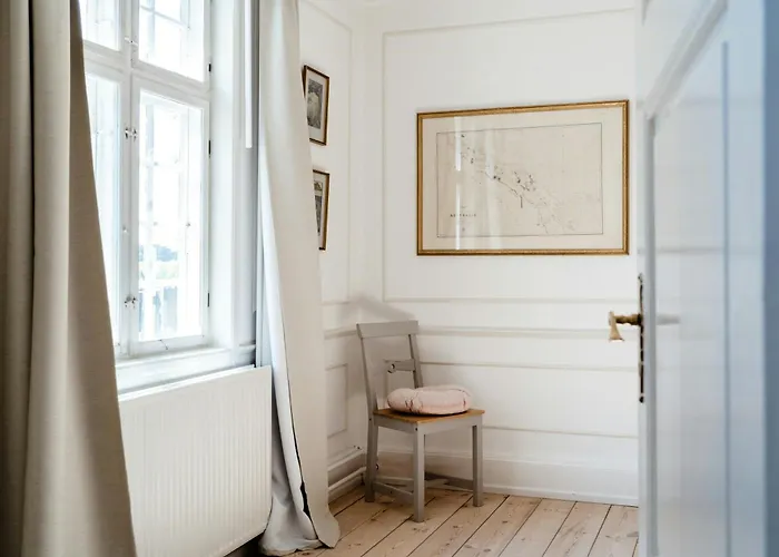 Hébergement de vacances The Countess' House In The Beautiful Nature *