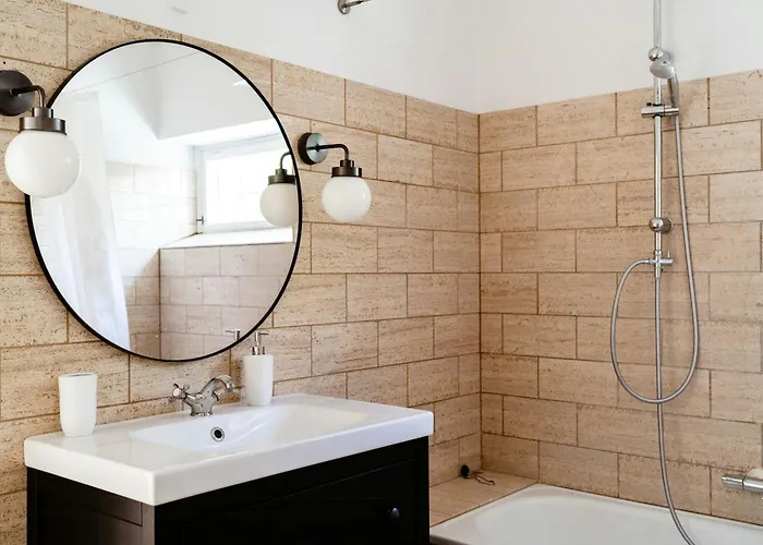 Hébergement de vacances The Countess' House In The Beautiful Nature *