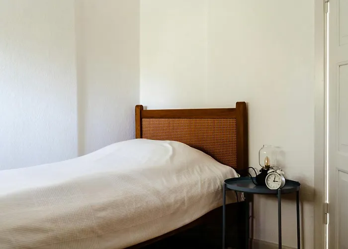 The Countess' House In The Beautiful Nature