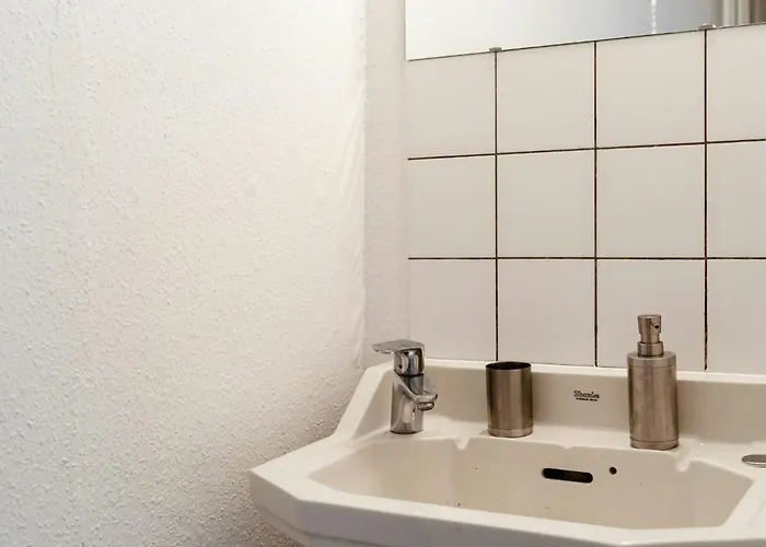 The Countess' House In The Beautiful Nature Hébergement de vacances Maribo